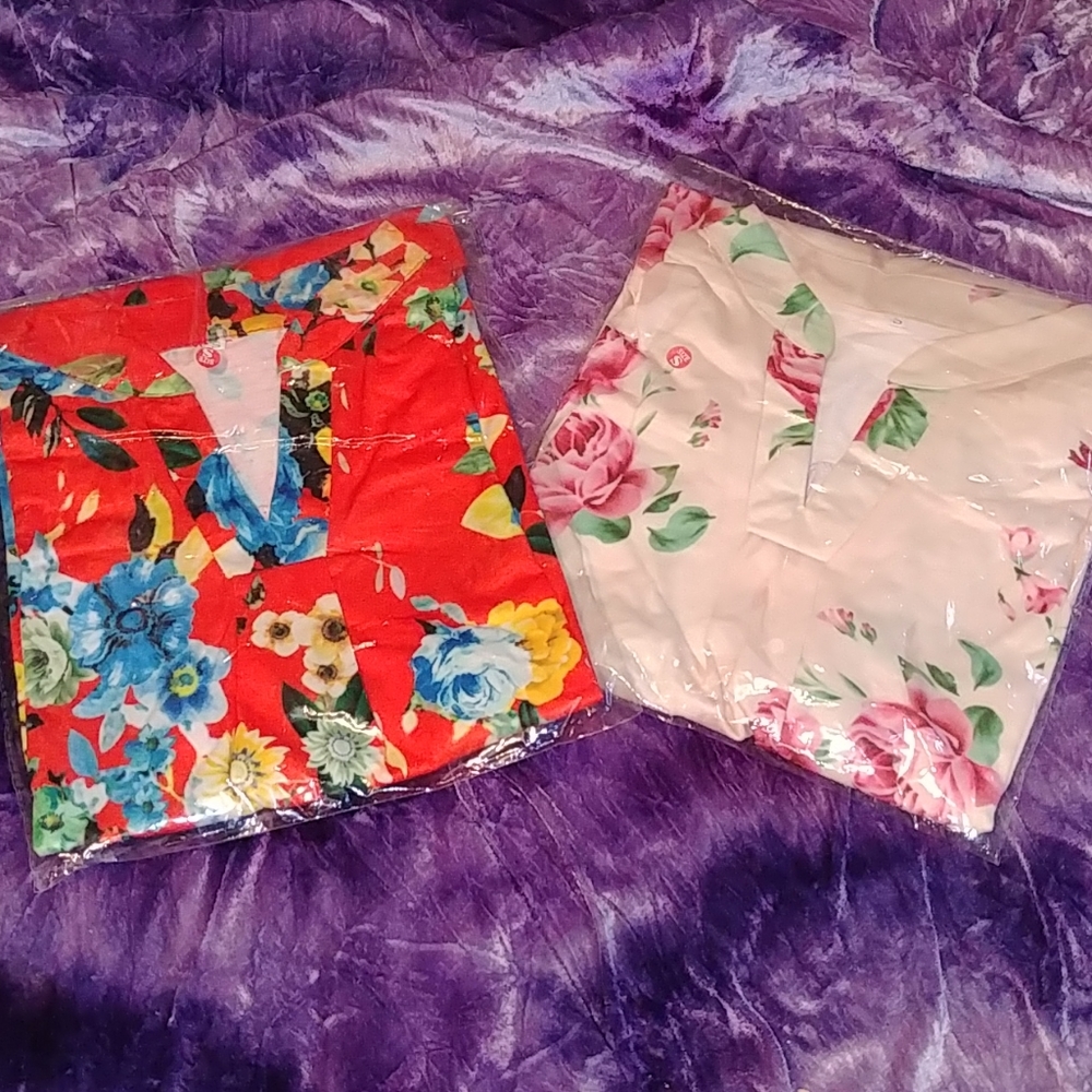 Women's top